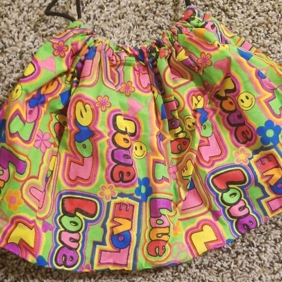 🏝Peace,  love, and smiles bag 🏝 - Picture 2 of 2